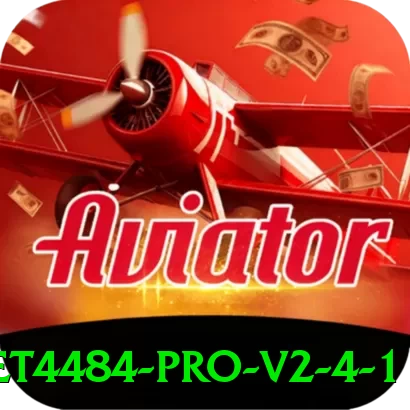 bet4484 Pro v2.4.1 - pak