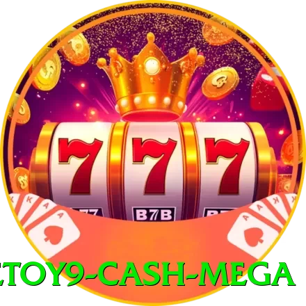 betoy9 Cash Mega - game