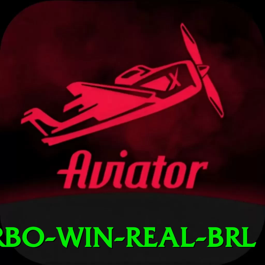 br98 Turbo - Win Real BRL - game