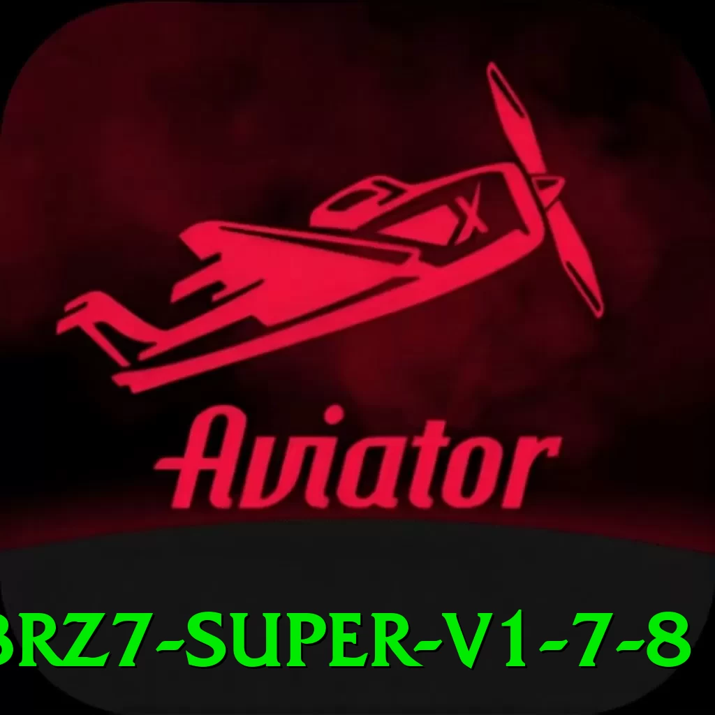brz7 Super v1.7.8 - app