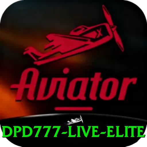 dpd777 Live Elite - go