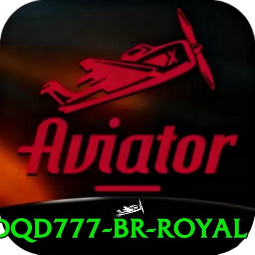 dqd777 BR Royal - apk