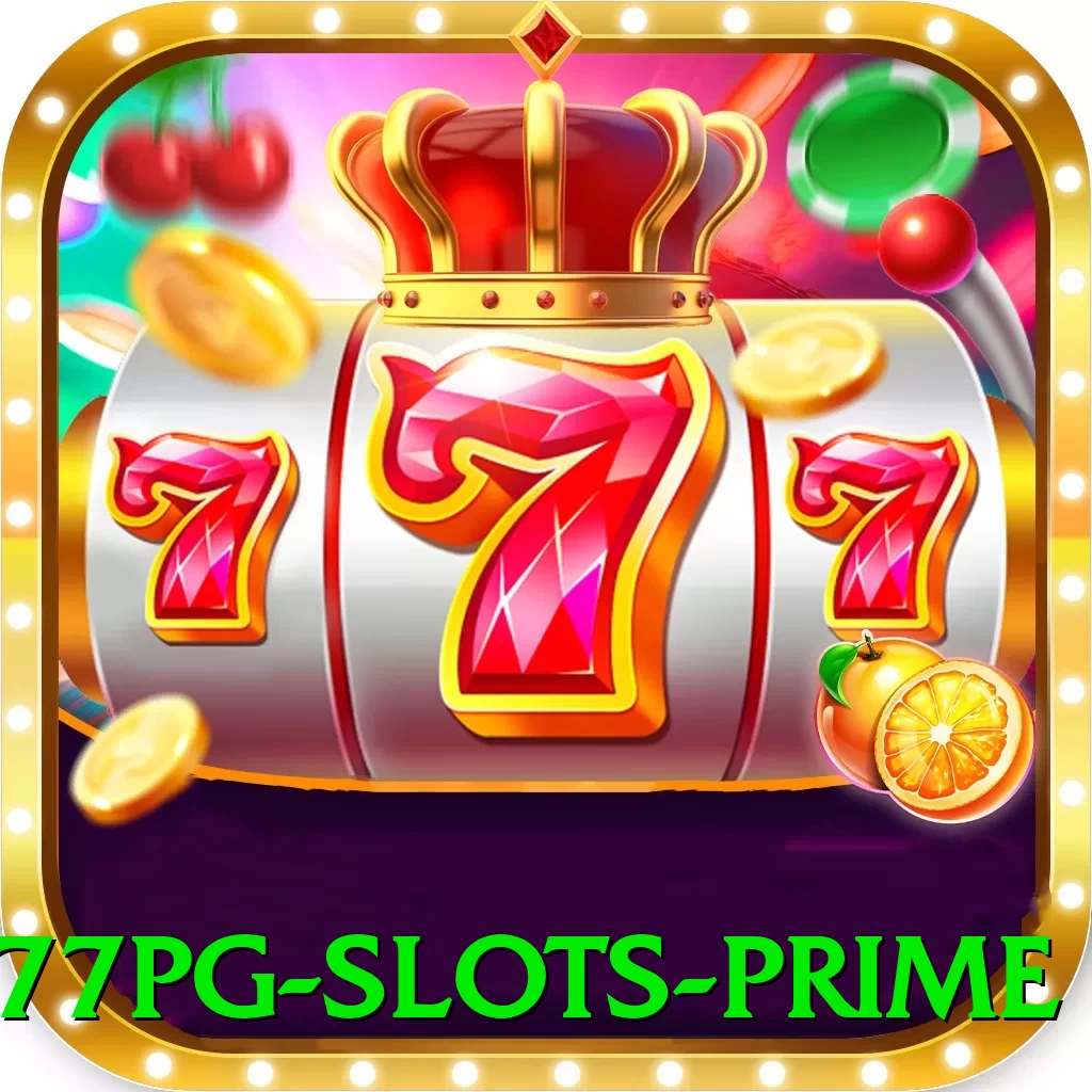 et777pg - Slots Prime - pk
