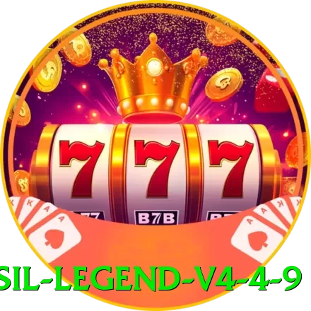 ff1998 Brasil Legend v4.4.9 - apk