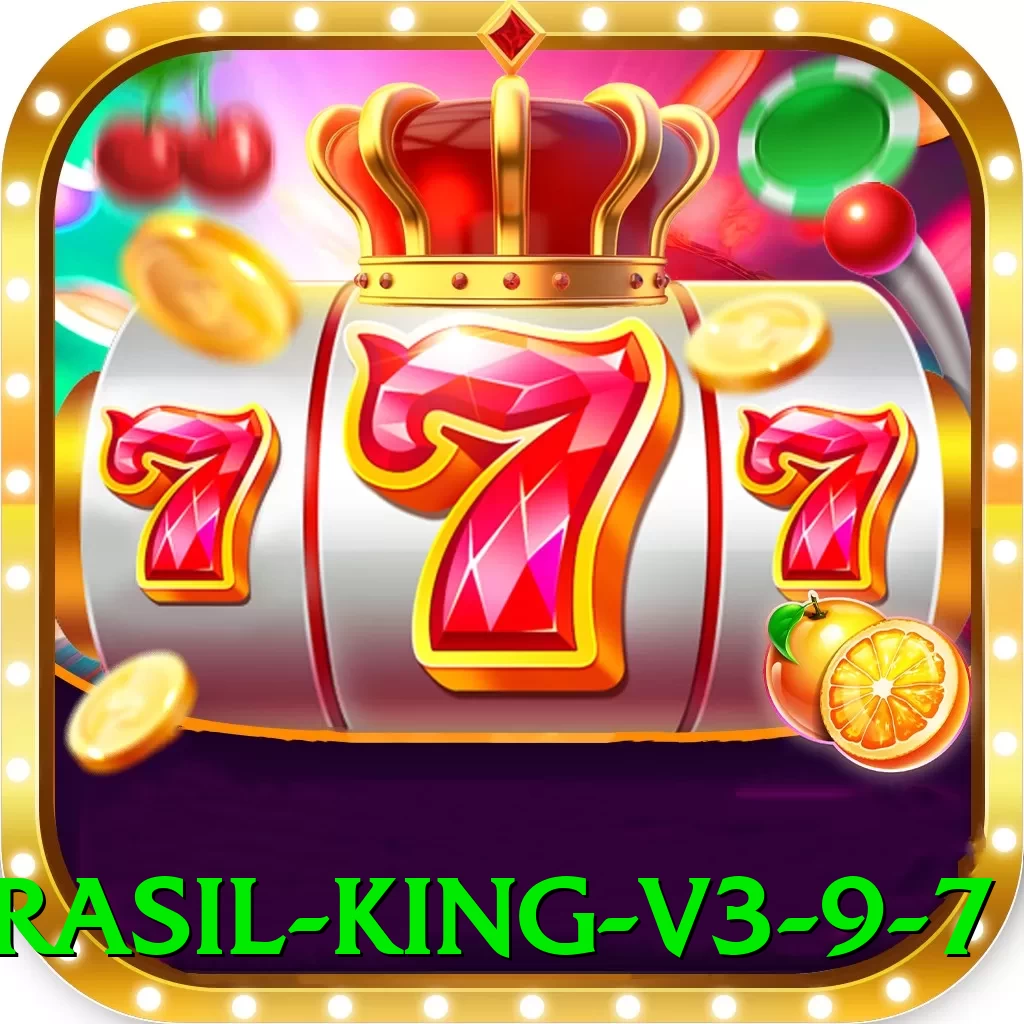 fm777 Brasil King v3.9.7 - vip