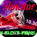 frwin - Slots Prime
