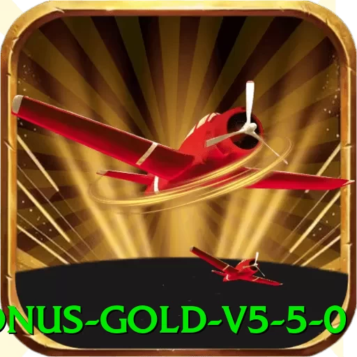 funguspg Bonus Gold v5.5.0 - pk