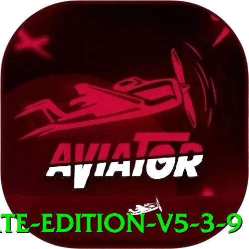 gcg777 - Ultimate Edition v5.3.9 - go