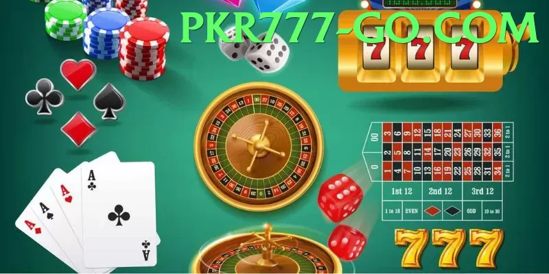 Casino Games - pkr777 - no gambling, purely knowledge-focused