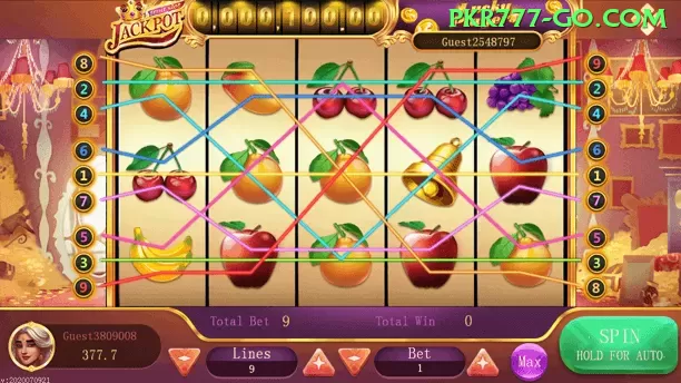yyee Deluxe - Casino & Slots Screenshot 1