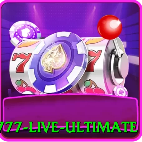 ip777 - Live Ultimate - apk