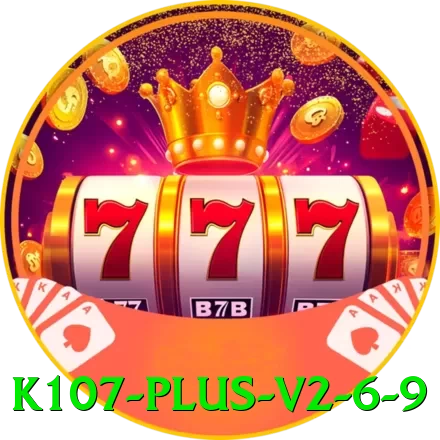 k107 - Plus v2.6.9 - 2