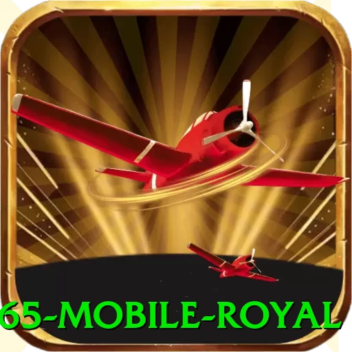 k665 Mobile Royal - app