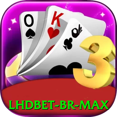 lhdbet BR Max - vip