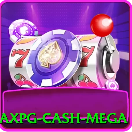 maxpg Cash Mega - pk