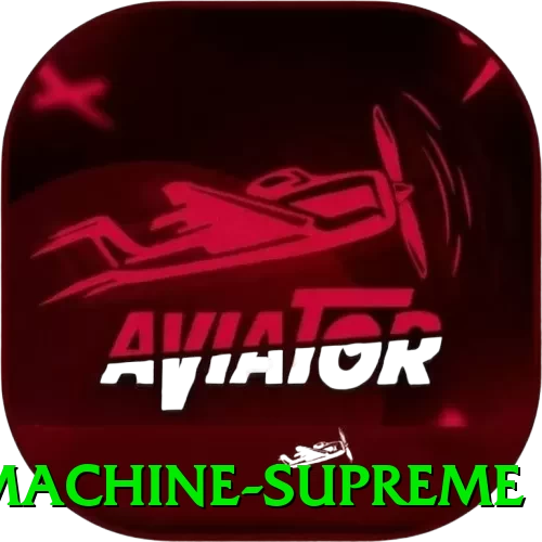 meteorpg Slot Machine Supreme - game