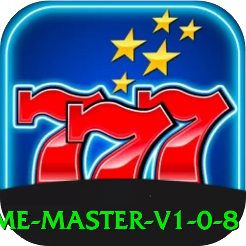 nnnjogo Game Master v1.0.8 - pro