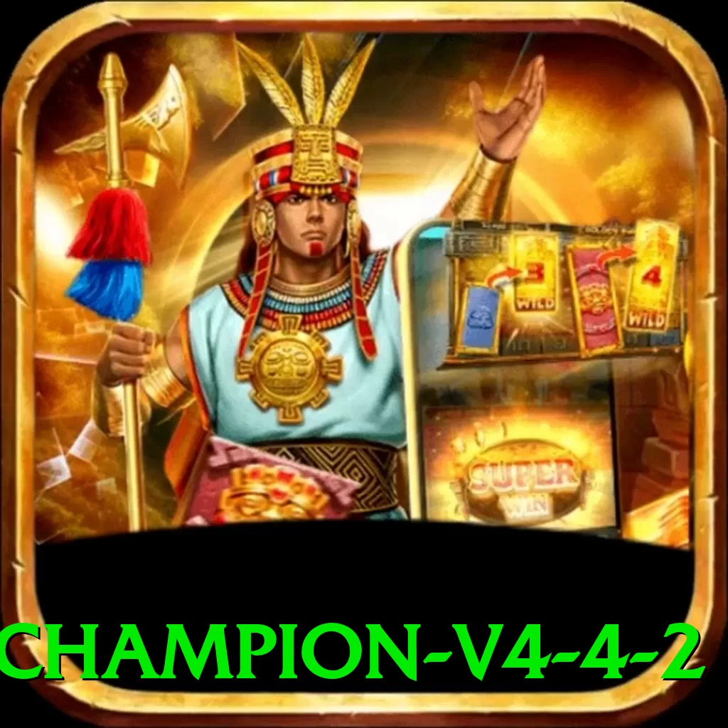 ola7game Casino Champion v4.4.2 - pak