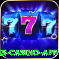 pgyes Plus Casino App