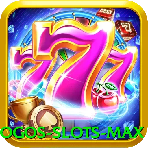 pujogos - Slots Max - go