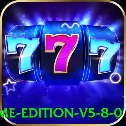 qr777 - Extreme Edition v5.8.0 - vip