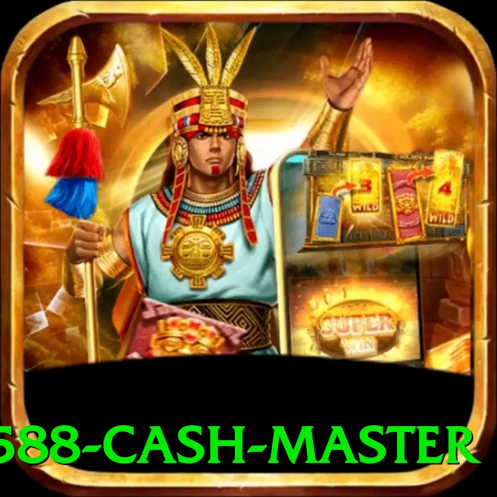 rich5588 Cash Master - apk