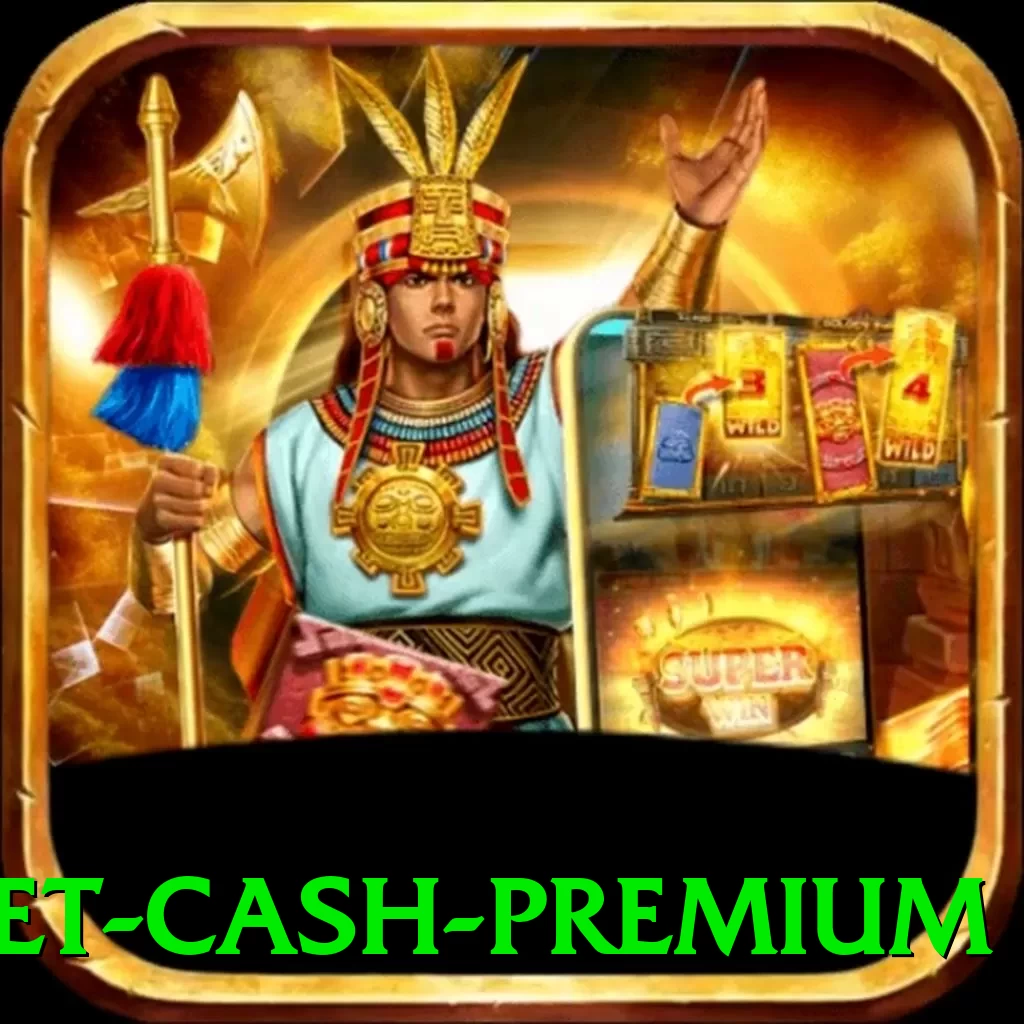 rqqbet Cash Premium - app