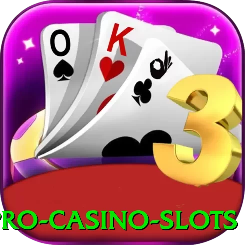 sun999 Pro - Casino &amp; Slots - go