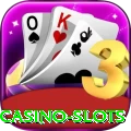 sun999 Pro - Casino & Slots