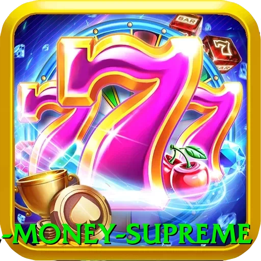 superbr - Real Money Supreme - game
