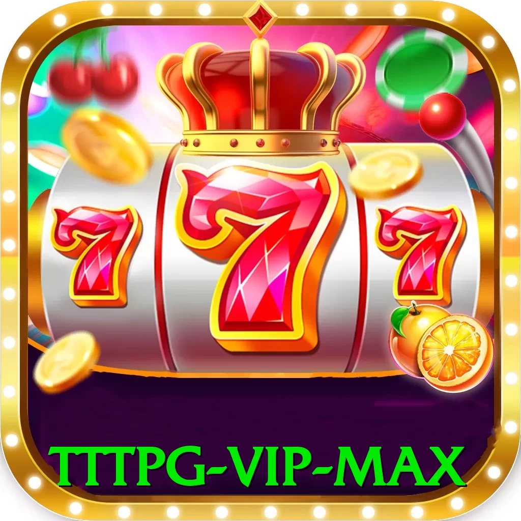 tttpg - VIP Max - game