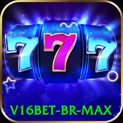 v16bet BR Max - pro