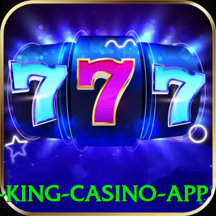 vvvpg King Casino App - game