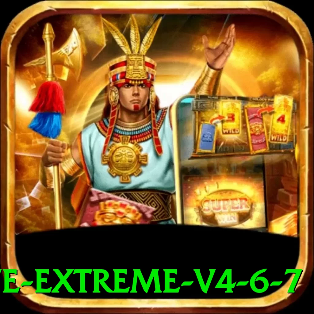 x333 Live Extreme v4.6.7 - game
