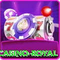 xcxc - Casino Royal