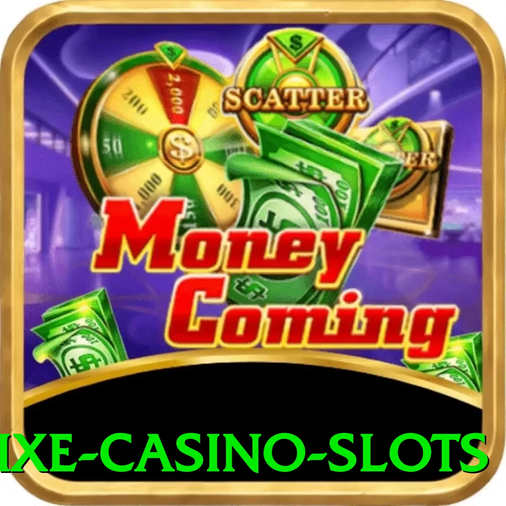 yyee Deluxe - Casino &amp; Slots - pak